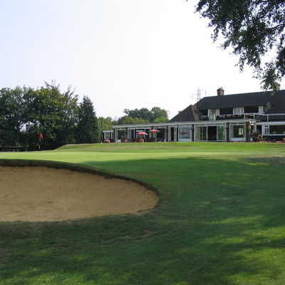 Canterbury Golf Club - photo 4