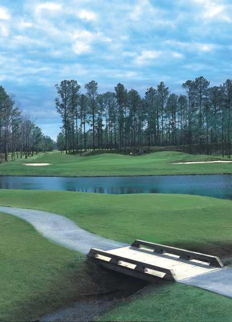 Crown Park Golf Club - photo 2