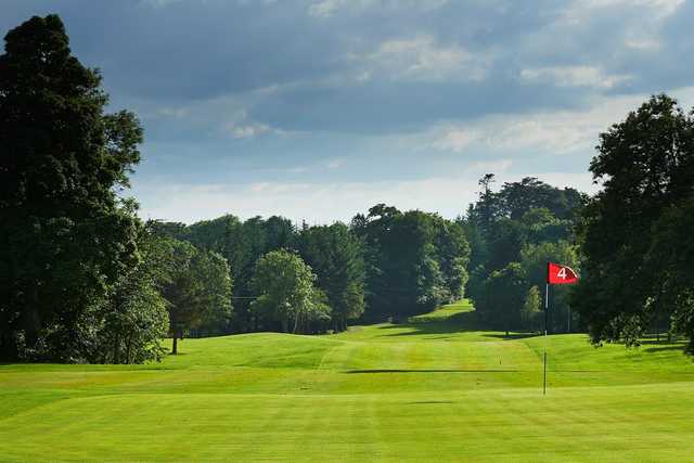 Ballymascanlon Hotel and Golf Resort - photo 3