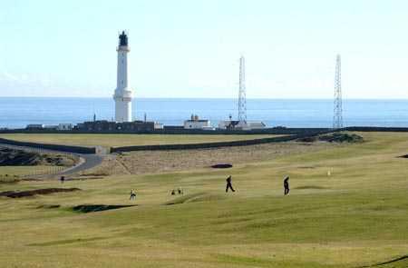 Balnagask Golf Course - photo 5