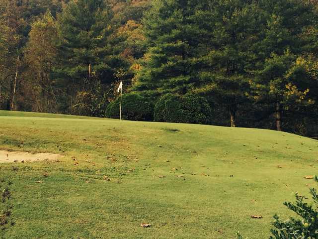 Harlan Country Club - photo 2