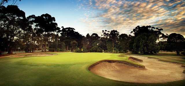 Northern Golf Club - photo 2
