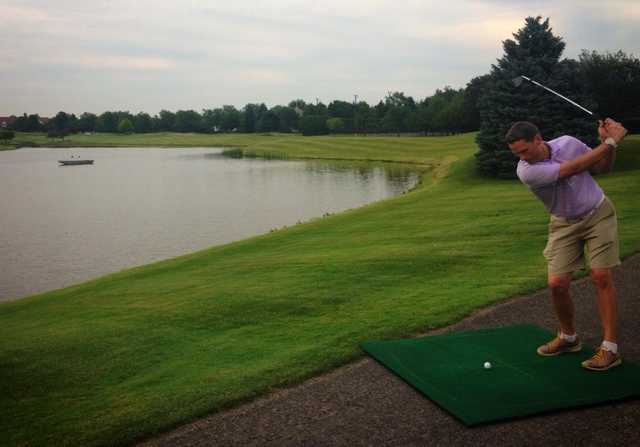 White Eagle Golf Club - photo 2