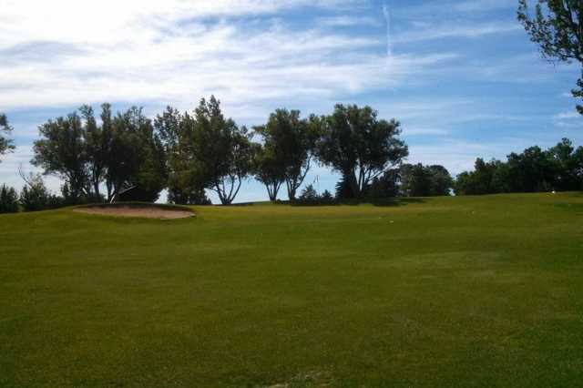 Wheatland Golf Course - photo 2