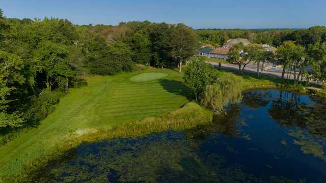 Bristol Golf Park - photo 3