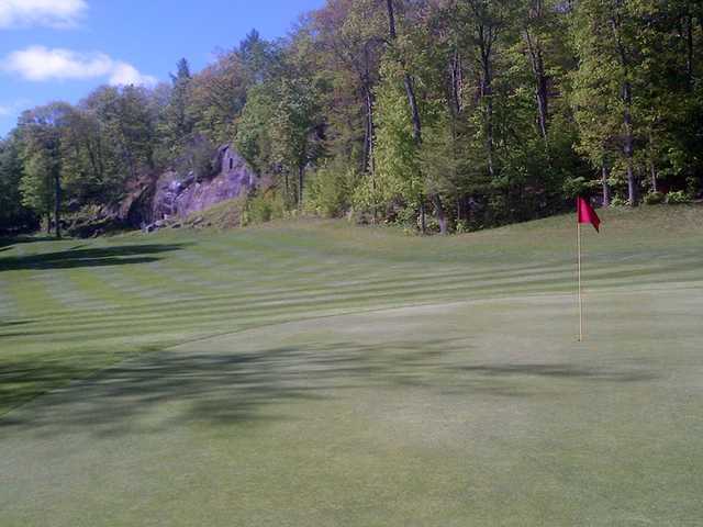 North Granite Ridge Golf Club - photo 5