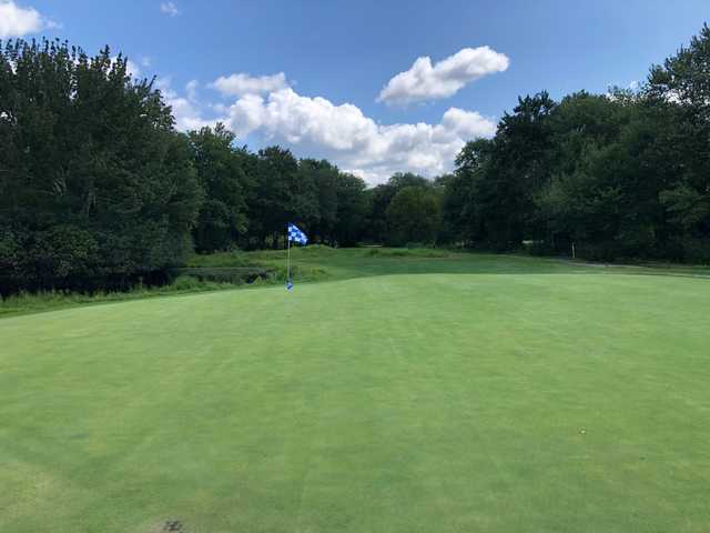 Norwood Country Club - photo 5
