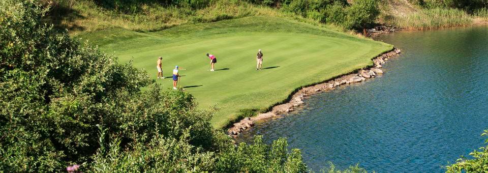 Boulder Pointe Golf Club - photo 4