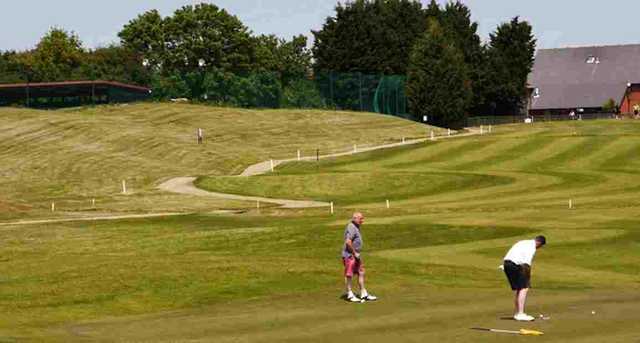 North Weald Golf Club - photo 3