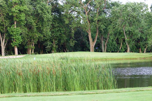 Glenwoodie Golf Club - photo 1
