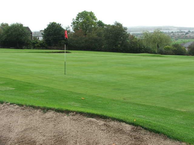 East Bierley Golf Club - photo 4