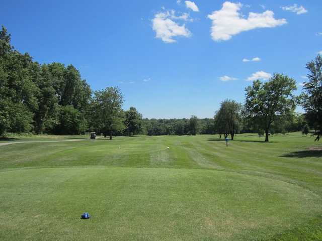 Royal Meadows Golf Course - photo 4