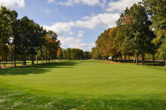 Atkinson Country Club & Resort