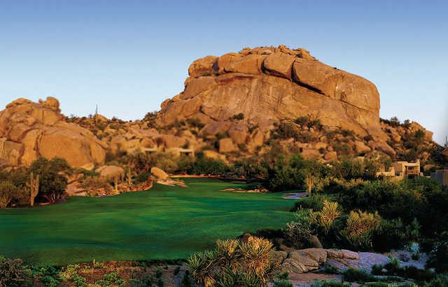 The Boulders Golf Club - photo 2
