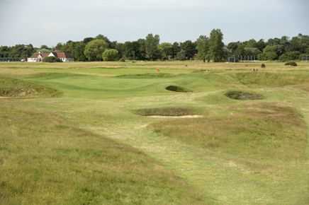 Littlestone Golf Club - Championship Links - photo 5