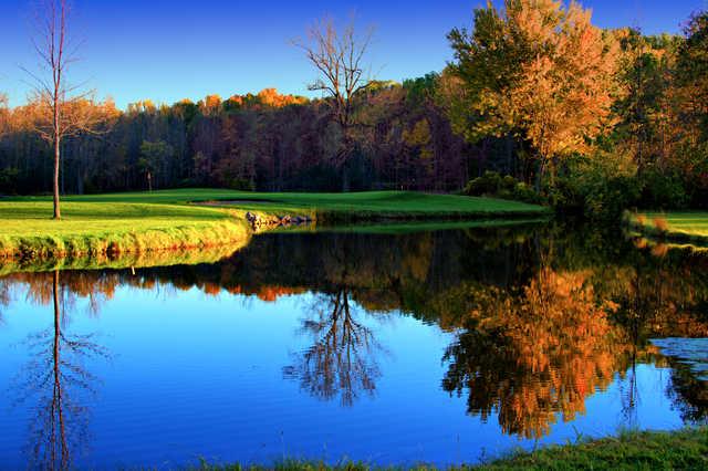 Wild Wood Country Club - photo 1