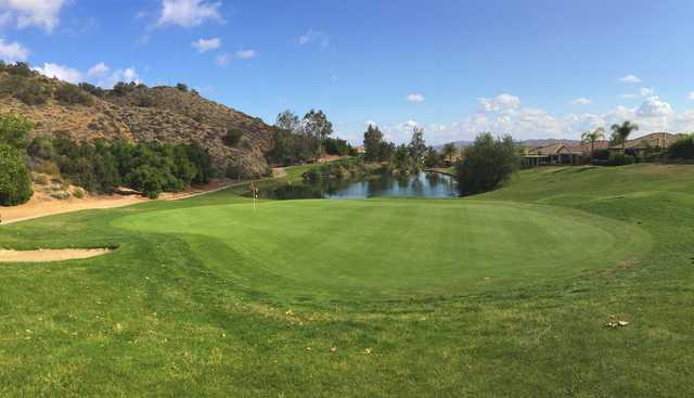 Glen Ivy Golf Club - photo 3