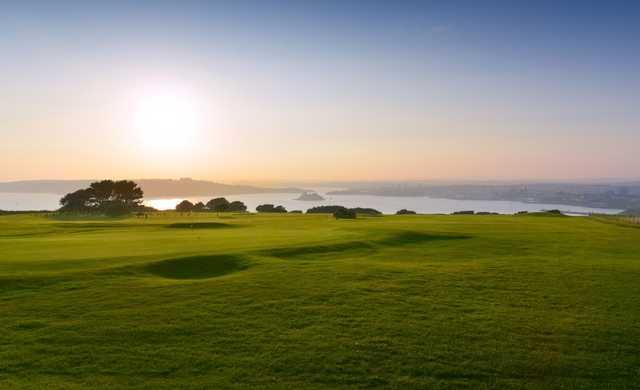 Staddon Heights Golf Club - photo 4
