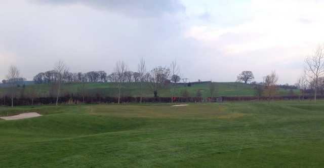 Lakeside Golf Course - photo 3