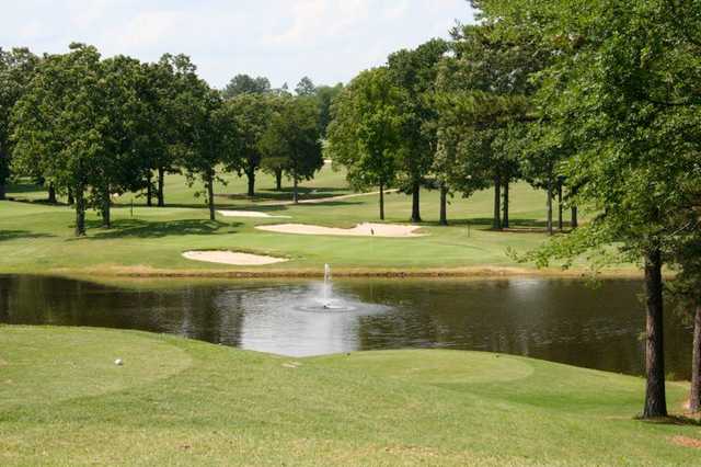 Searcy Country Club - photo 4