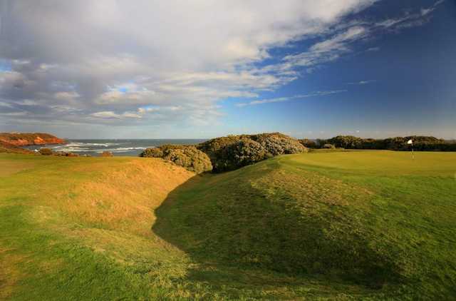 Flinders Golf Club - photo 7