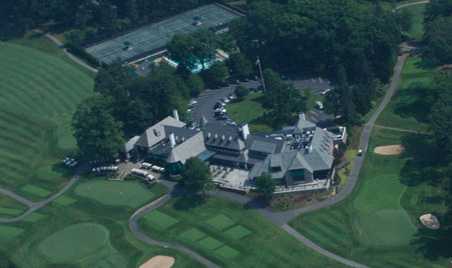Biltmore Forest Country Club - photo 3
