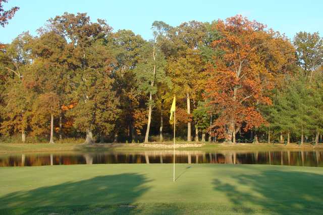 Bent Tree Golf Course - photo 3
