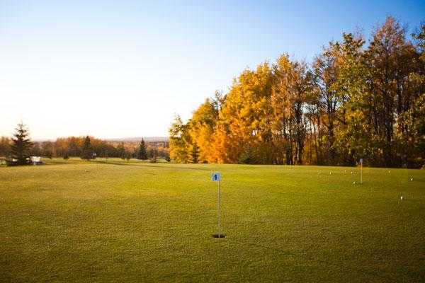 Spruce Meadows Golf Club - photo 4