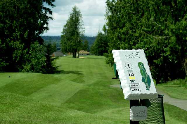 Gleneagle Golf Course - photo 6