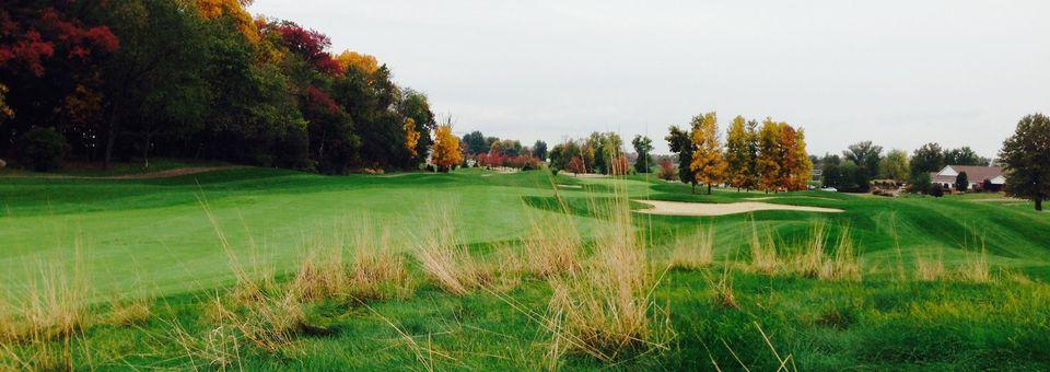 The Legends of Massillon Golf Course - photo 4