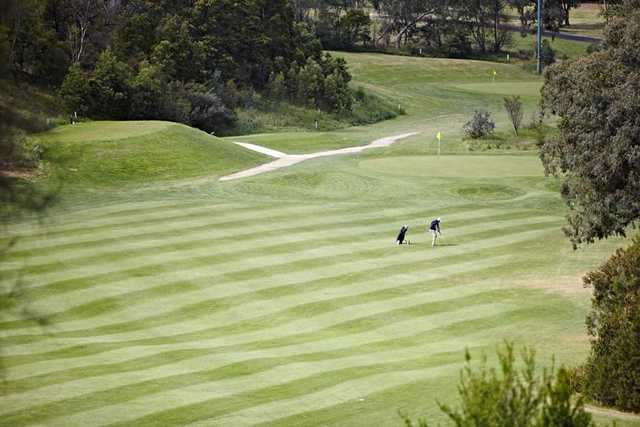 Ivanhoe Golf Course - photo 2