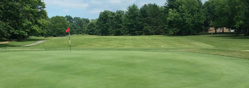 Ramblewood Country Club - photo 5