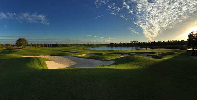 Lakewood Ranch Golf and Country Club - King Dunes Course - photo 2