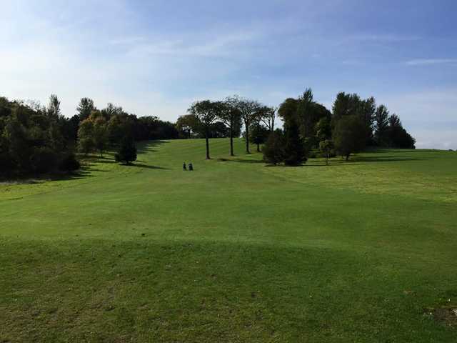 Lethamhill Golf Course - photo 4