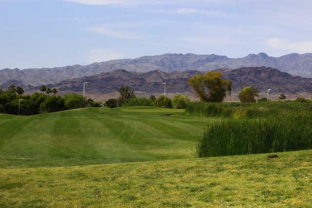Bridgewater Links - photo 2