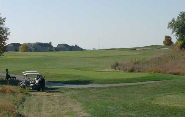 The Den at Fox Creek - photo 2