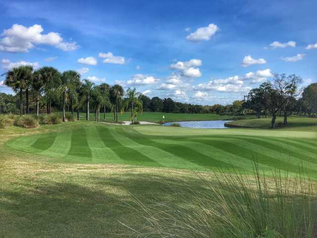Hawk's Landing Golf Club