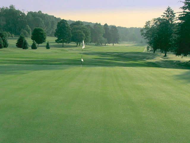 Denison Golf Club - photo 4