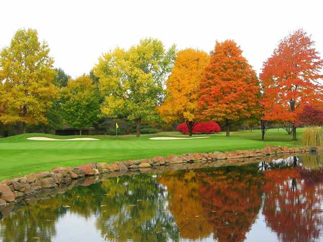 Elcona Country Club - photo 1