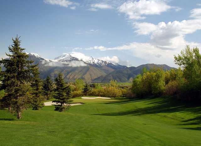 Spanish Oaks Golf Course - photo 3