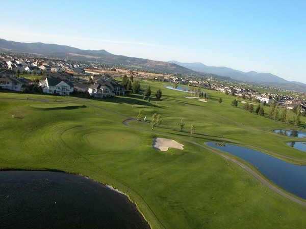 Meadow Wood Golf Course - photo 5
