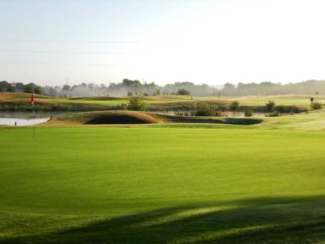 Twisted Stone Golf Course - photo 1