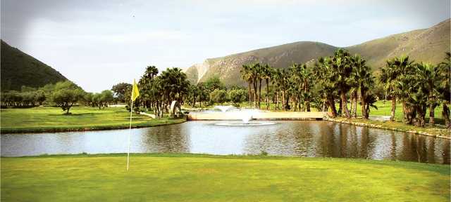 Baja Country Club - photo 5