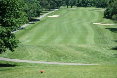 Roanoke Country Club - photo 3
