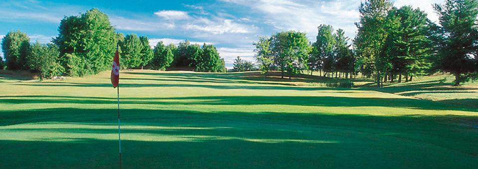 Eganridge Golf & Country Club - photo 3