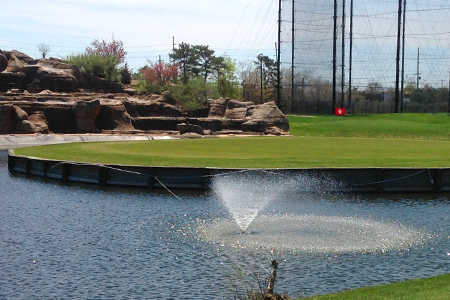 Heartland Golf Park - photo 2
