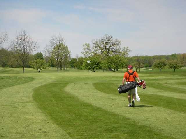 Hudson Mills Golf Course - Metropark Golf - photo 2