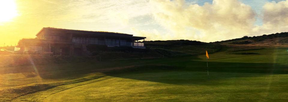 Seaford Head Golf Academy - photo 6