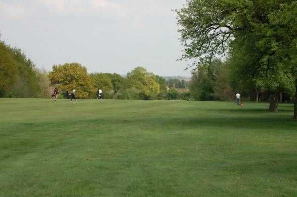 Kenilworth Golf Club - photo 5