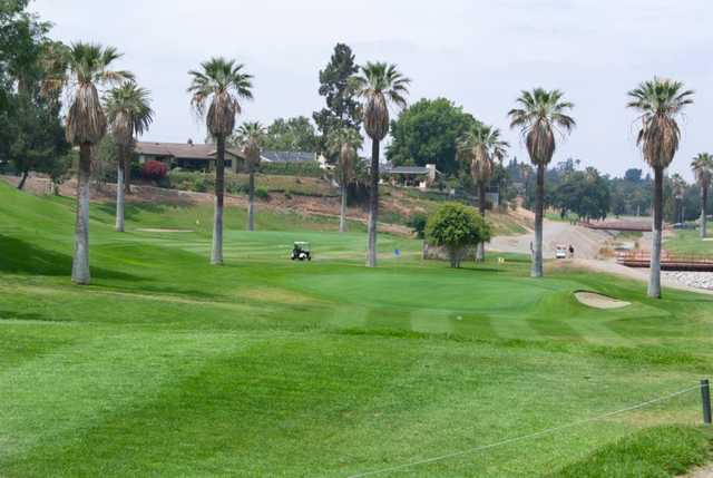Brea Creek Golf Course - photo 3